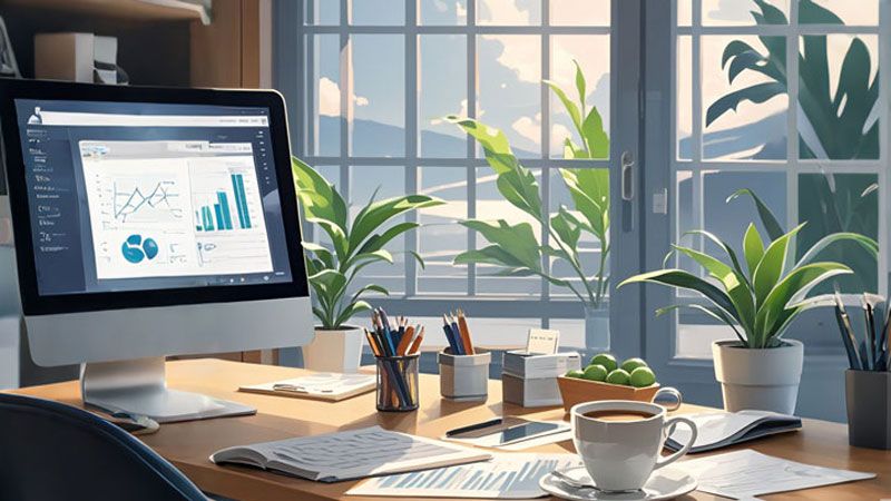 为何ROVAS能成为多行业润滑剂的首选合作伙伴？